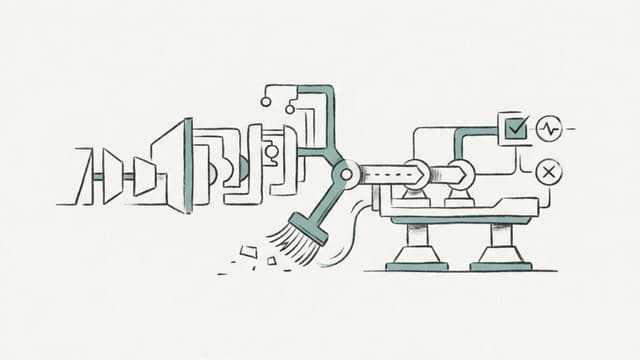 Building robust browser automation: essential patterns and best practices