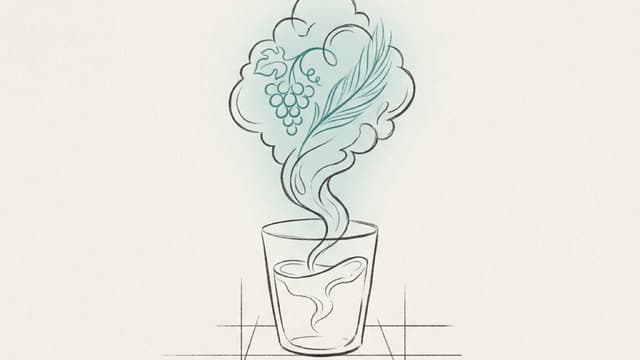 Heavenly Wine