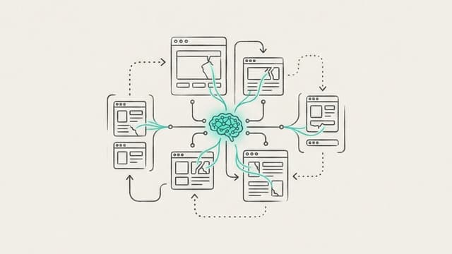 The Lazy Developer's Guide to Browser Automation at Scale
