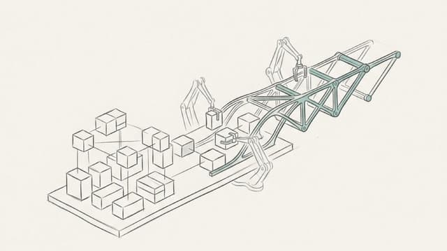 The Industrialization of Code: Software Development Trends for 2026