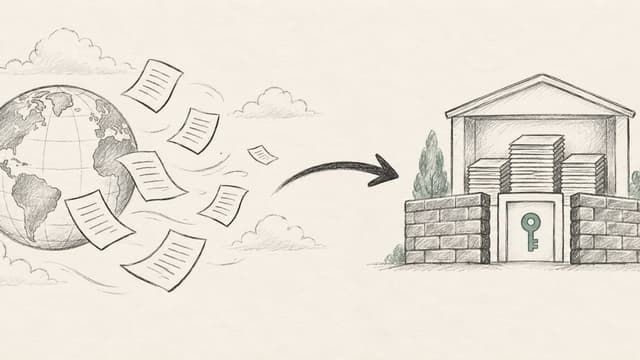 Hack: how we moved Pathao docs off public HackMD and behind our firewall