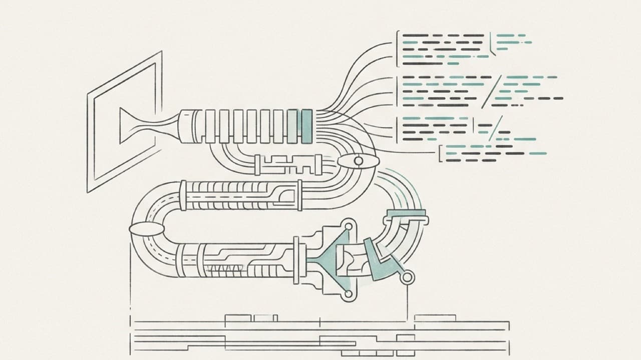 How ytranscript works: reverse-engineering YouTube captions